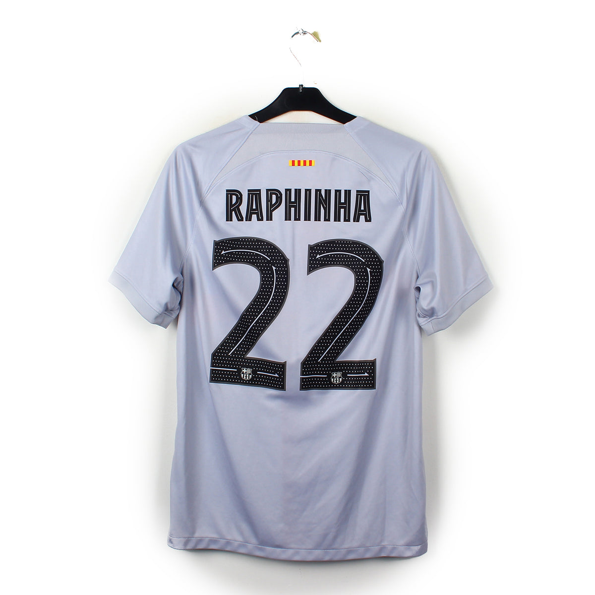 2022/23 - Barcelone - Raphinha #22 (M)