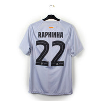 2022/23 - Barcelone - Raphinha #22 (M)