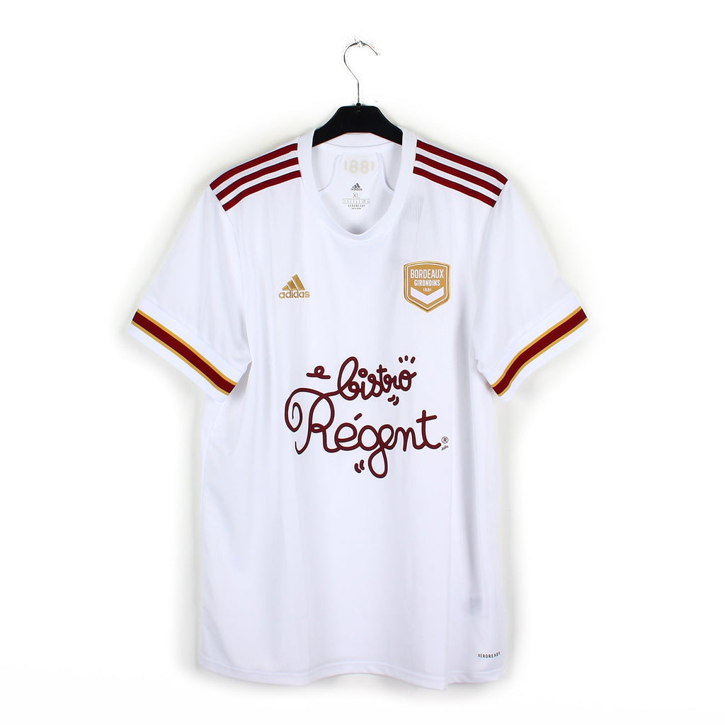 2020/21 - Girondins Bordeaux (S)