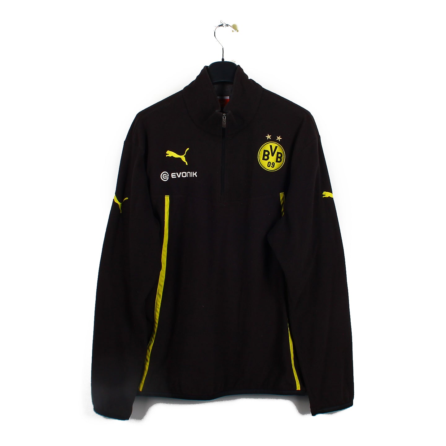 2013/14 - Dortmund (L)
