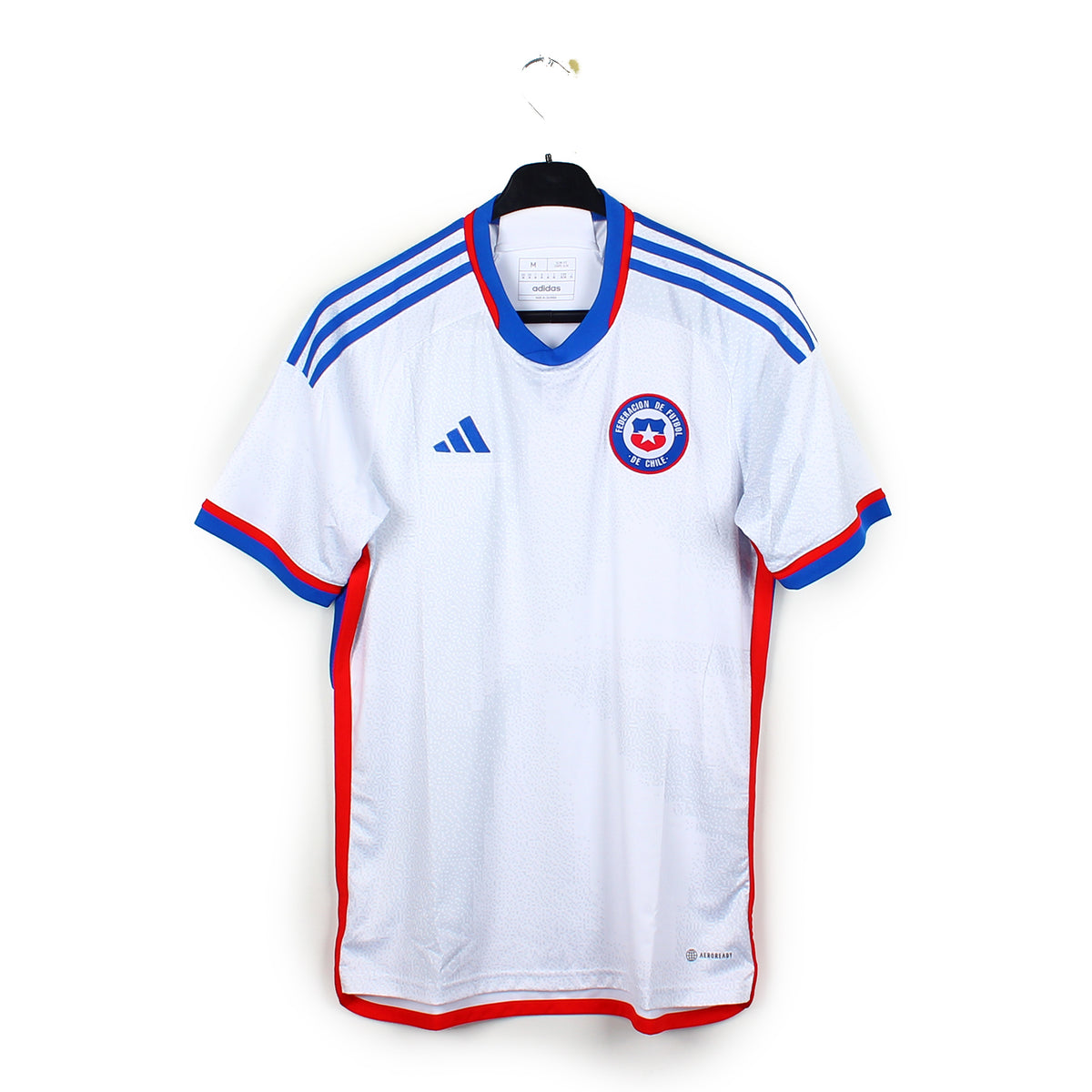 2022 - Chili (2XL)