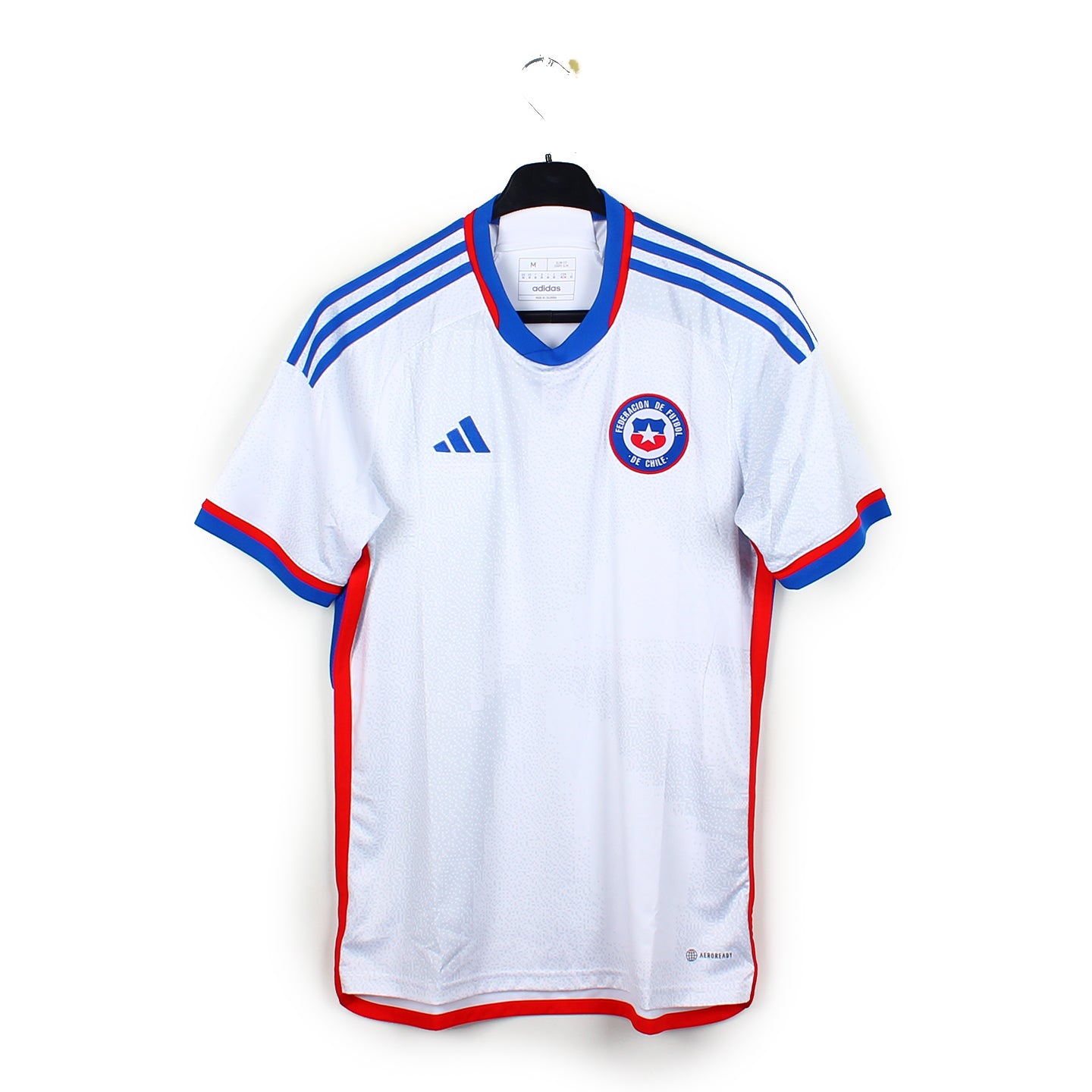 2022 - Chili (2XL)