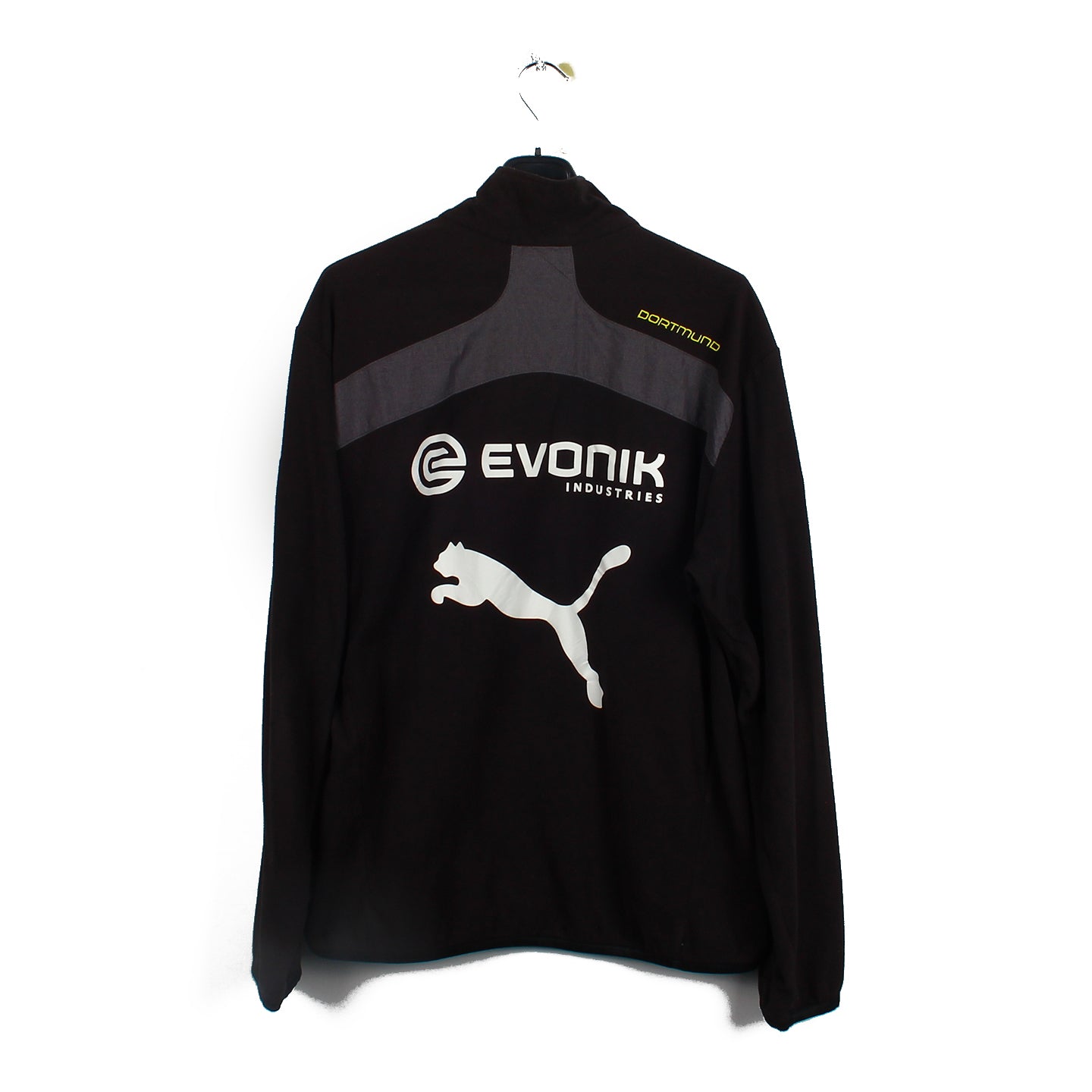 2013/14 - Dortmund (L)