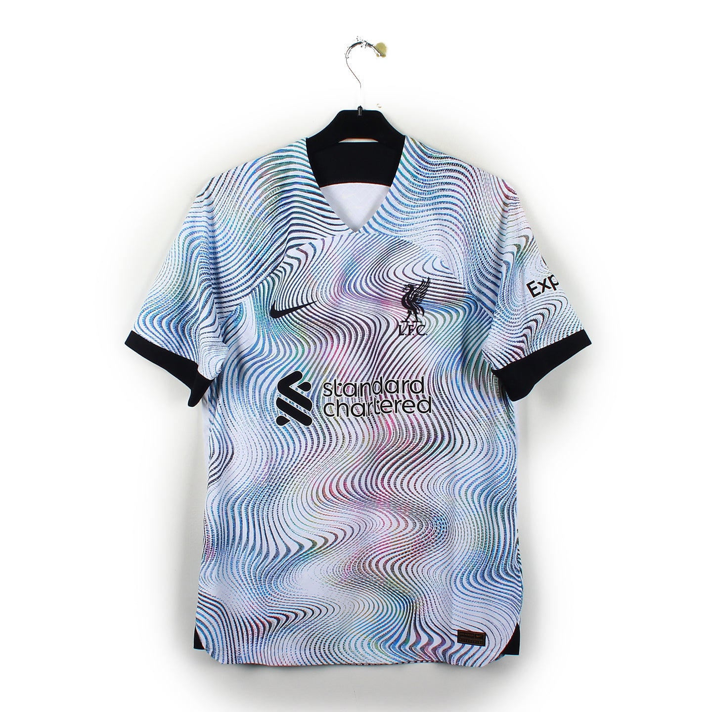 2022/23 - Liverpool FC (M) [pro]