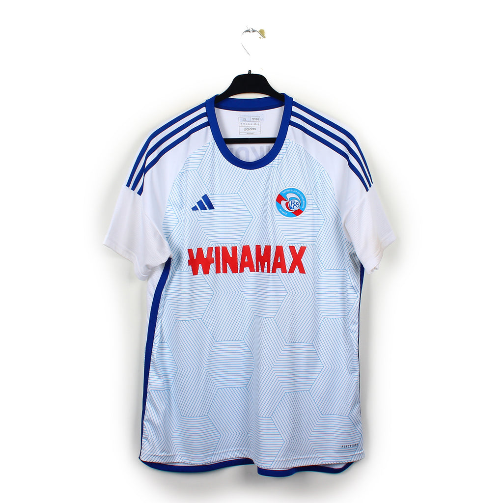 2023/24 - Racing Club de Strasbourg (XL)