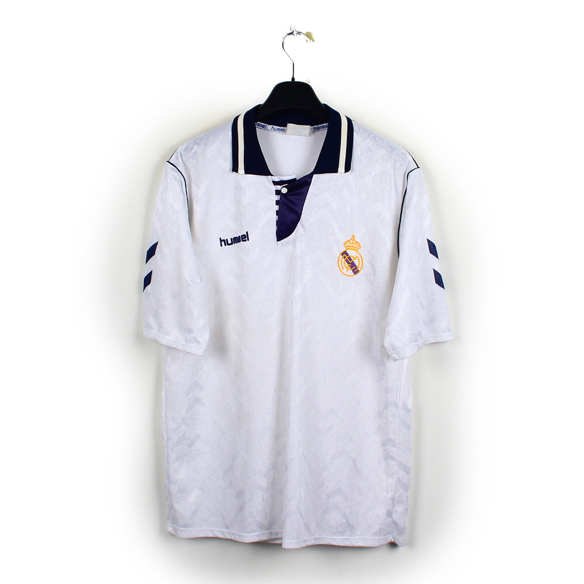 1992/93 - Real Madrid (L)