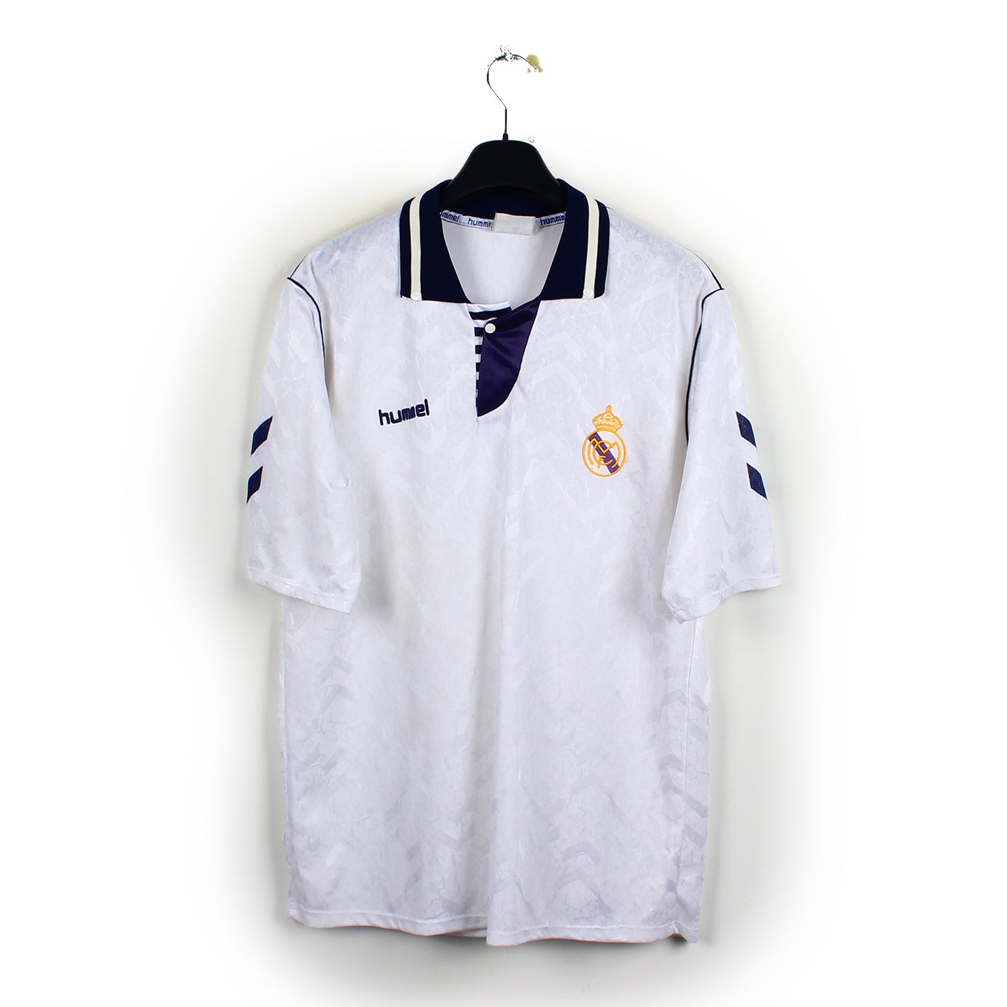 1992/93 - Real Madrid (L)