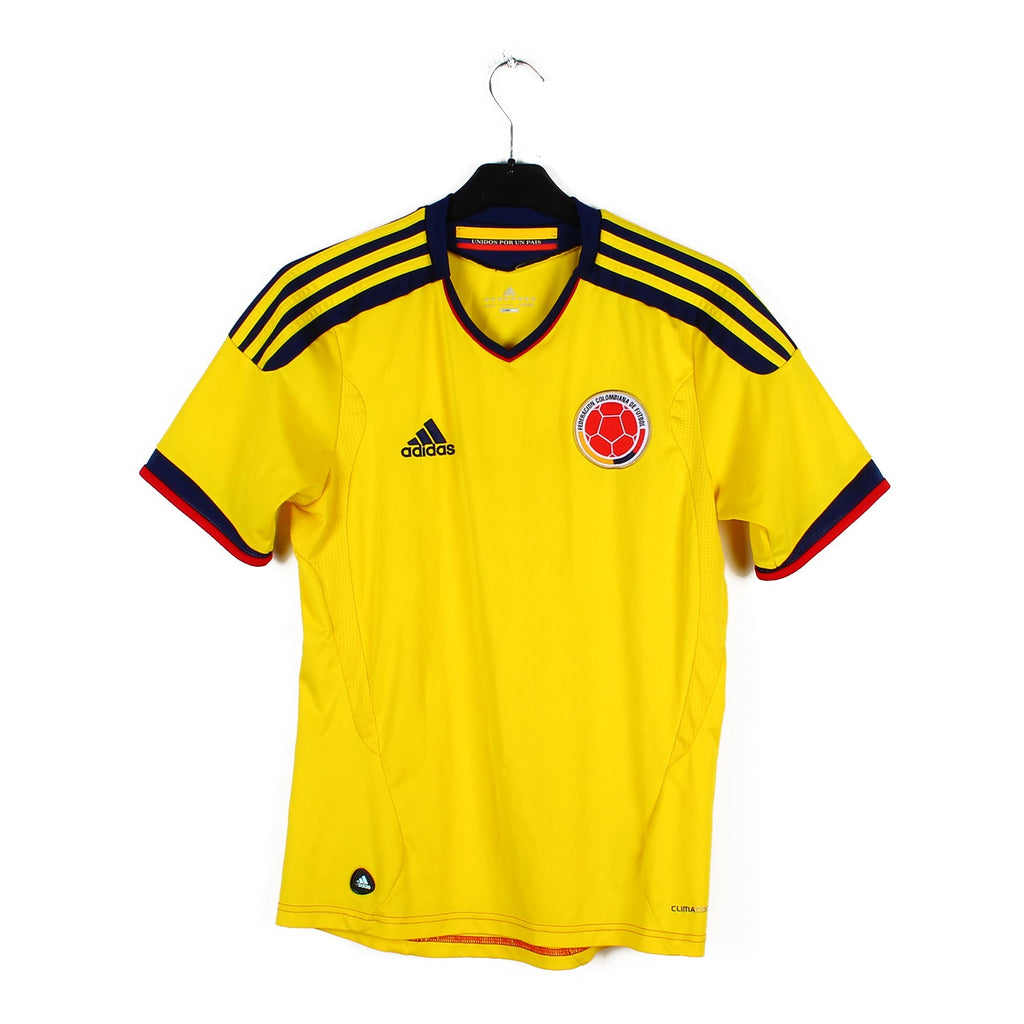 2011/13 - Colombie (L)