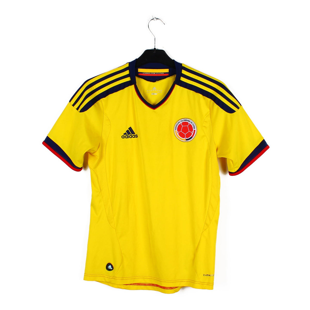 2011/13 - Colombie (L)