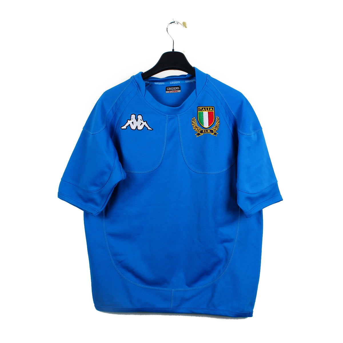 2004 - Italie Rugby (XL)