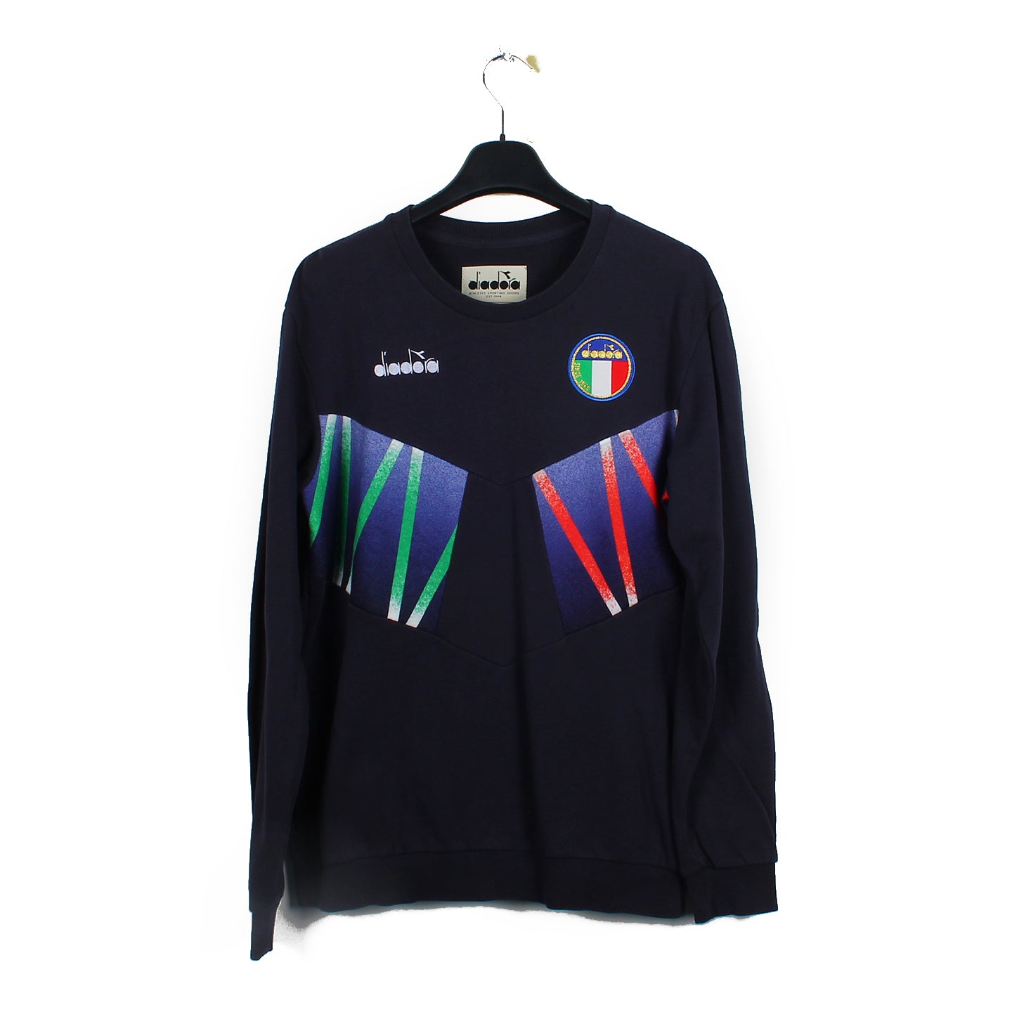 1990's - Italie (M)