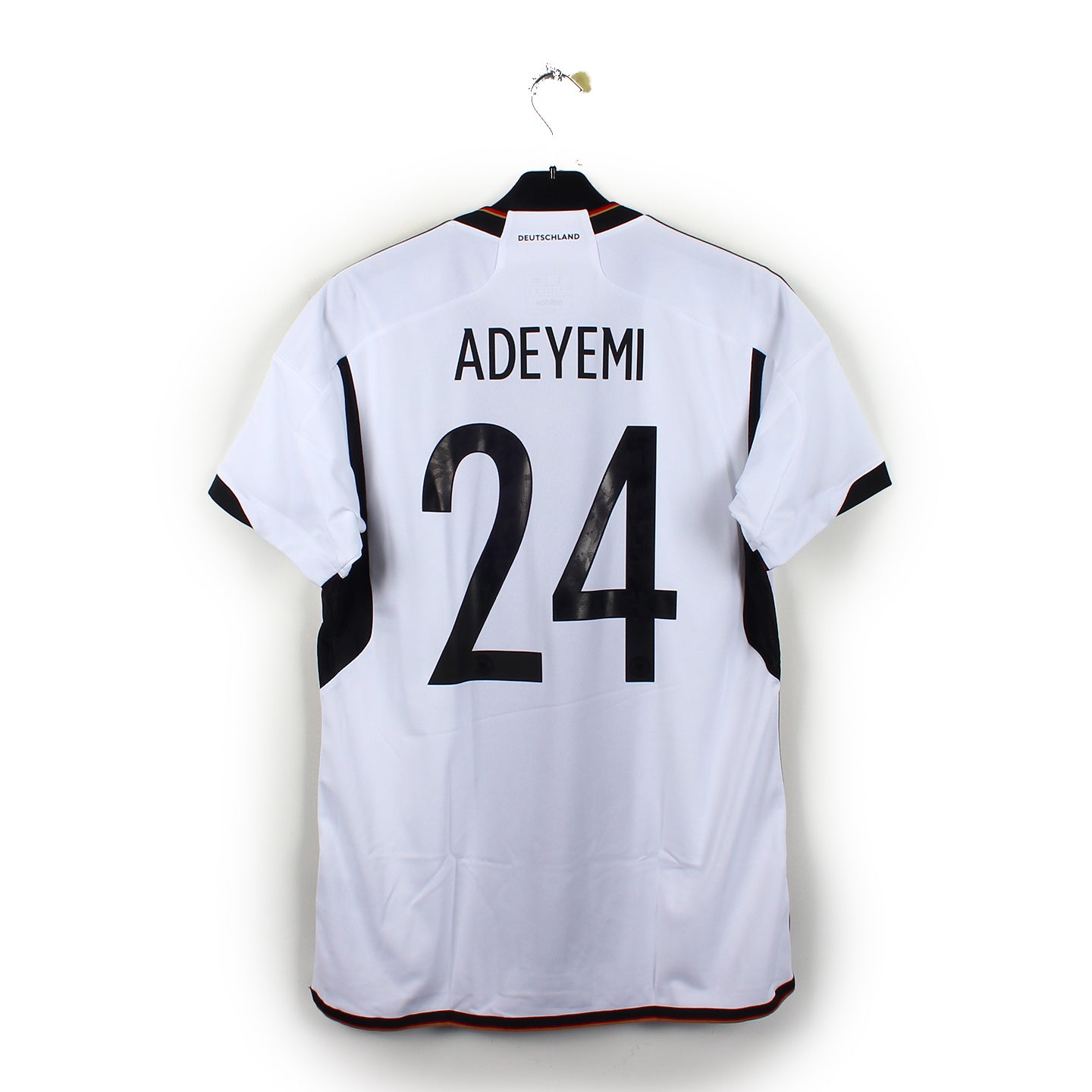 2022 - Allemagne - Adeyemi #24 (L)