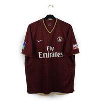 2006/07 - PSG - Pauleta #9 (XL)