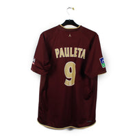 2006/07 - PSG - Pauleta #9 (XL)
