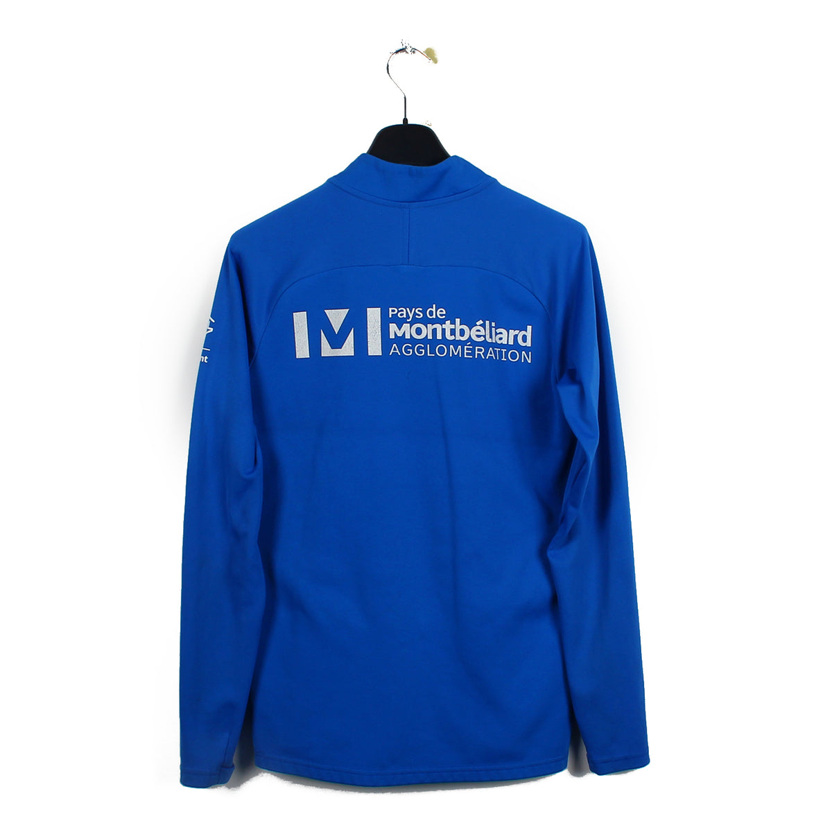 2021/22 - Sochaux Montbéliard FC (S) [stock pro]
