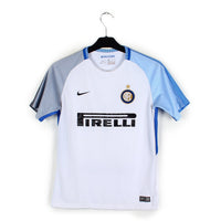 2017/18 - Inter Milan (S)