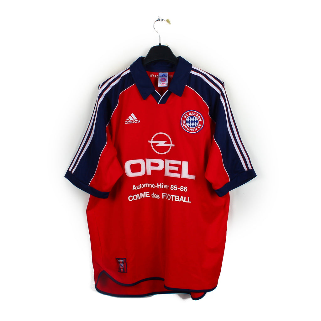 1999/01 - Bayern Munich (XL)