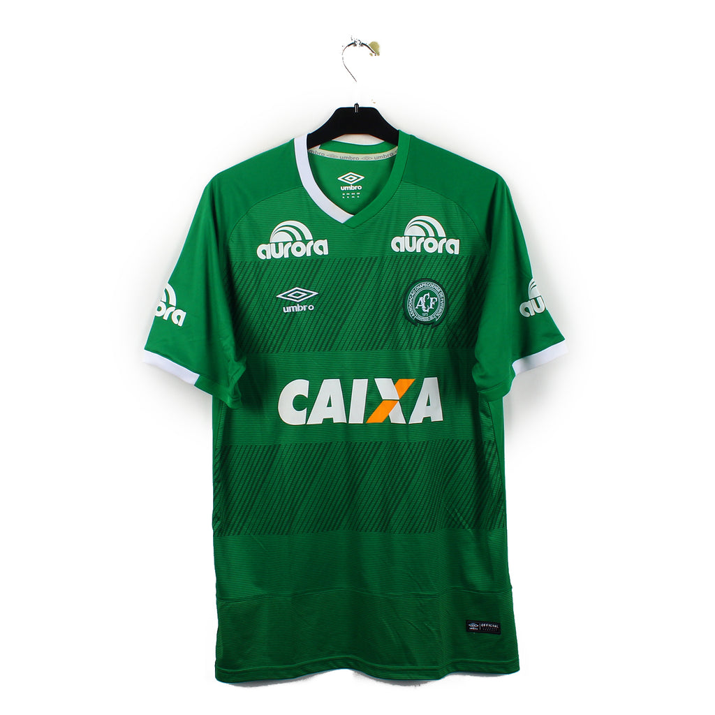 2016 - Chapecoense (XL)