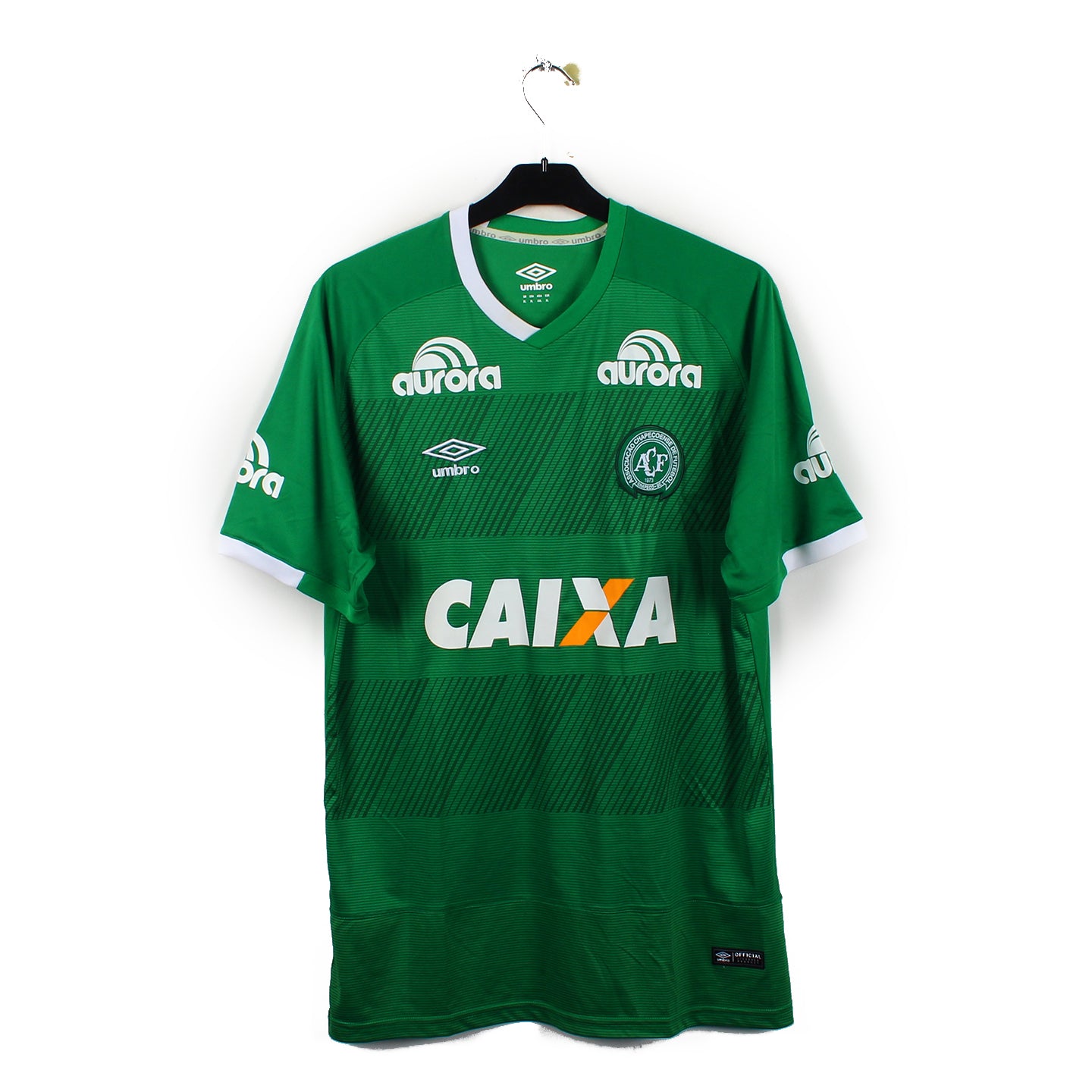 2016 - Chapecoense (XL)