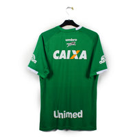 2016 - Chapecoense (XL)