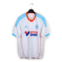 2012/13 - OM - Valbuena #28 (M)