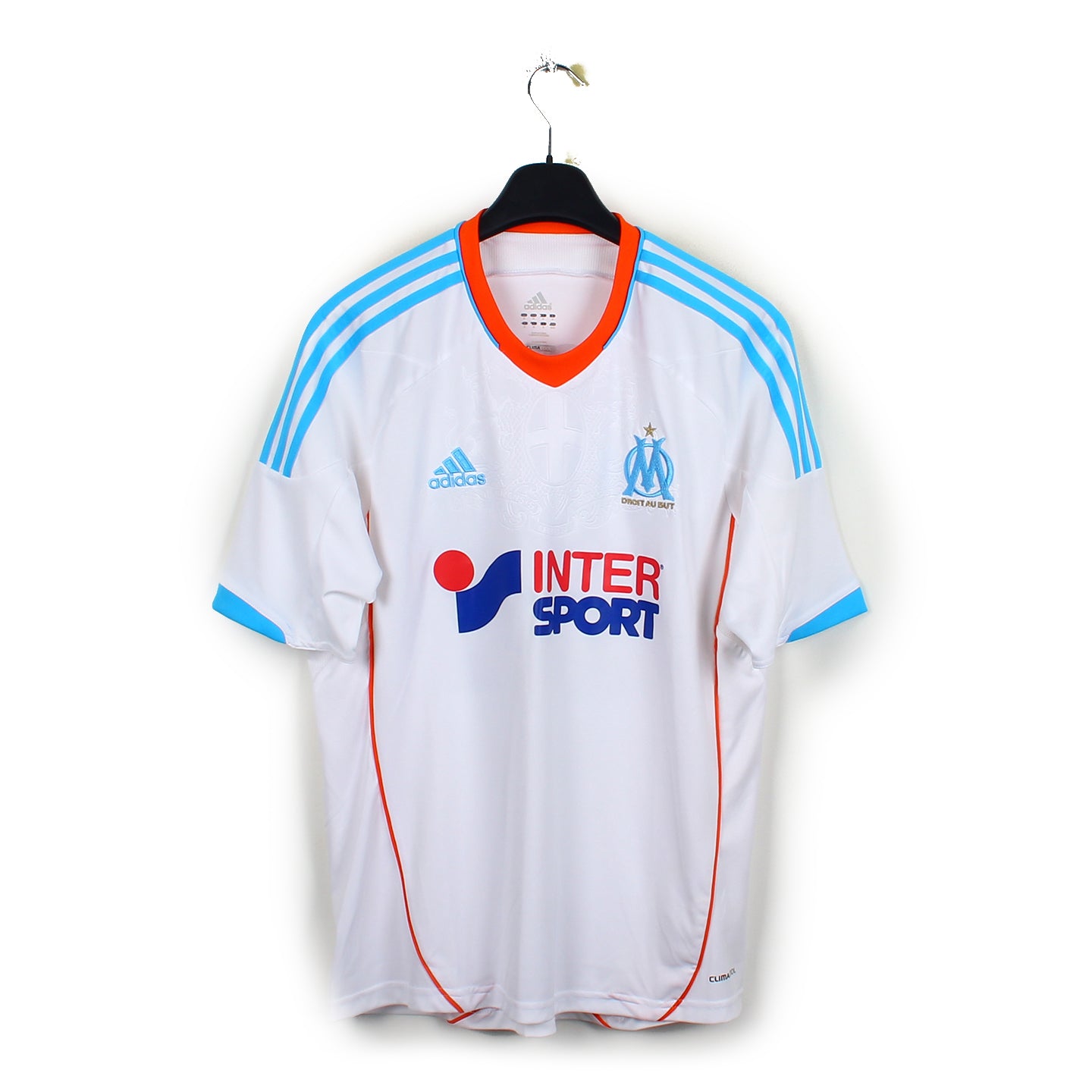 2012/13 - OM - Valbuena #28 (M)