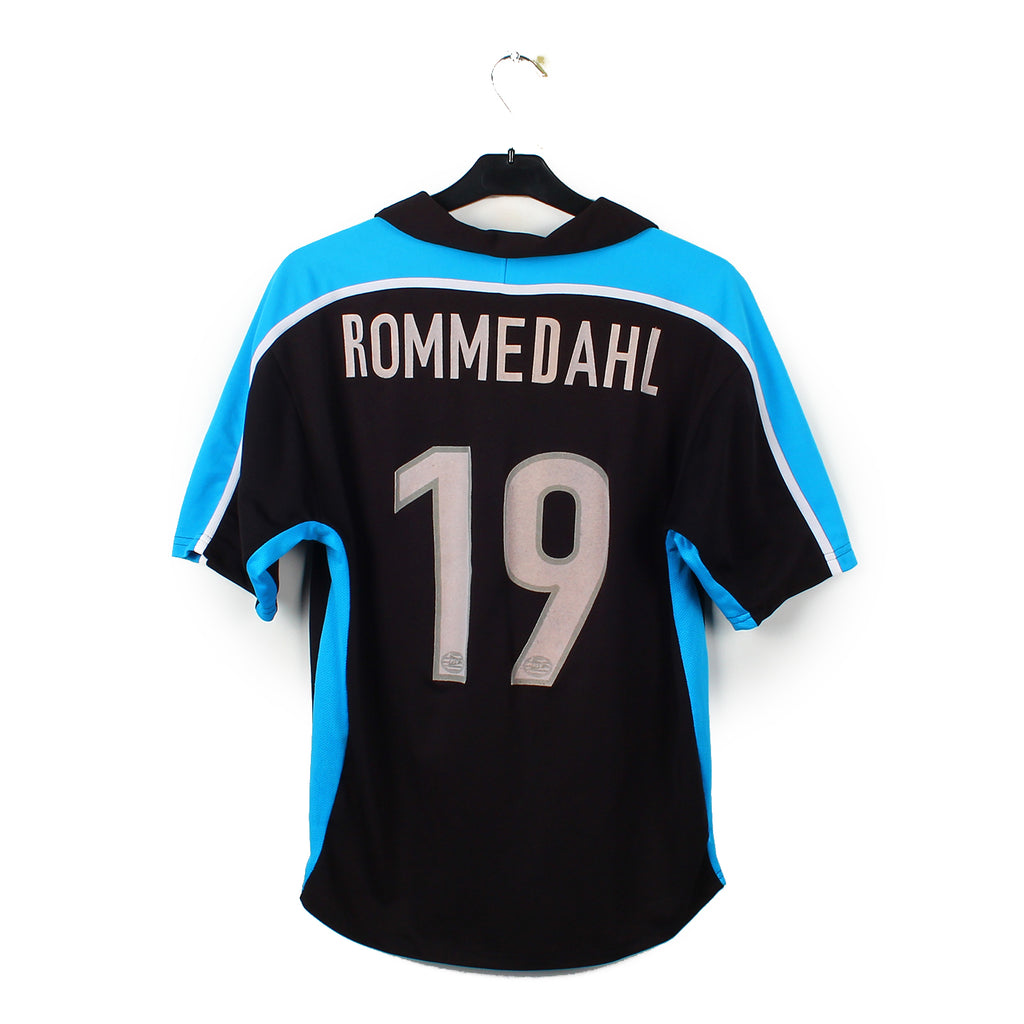 1999/01 - PSV Eindhoven - Rommedahl #19 (S)