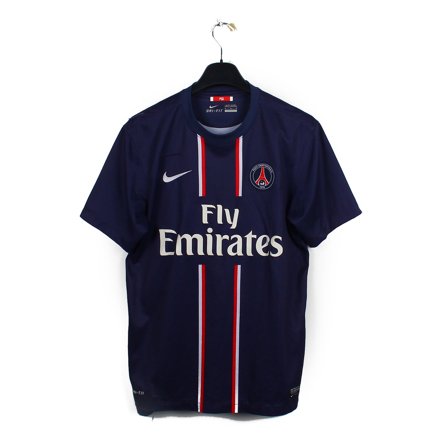 2012/13 - PSG - T.Silva #2 (M)