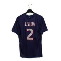 2012/13 - PSG - T.Silva #2 (M)