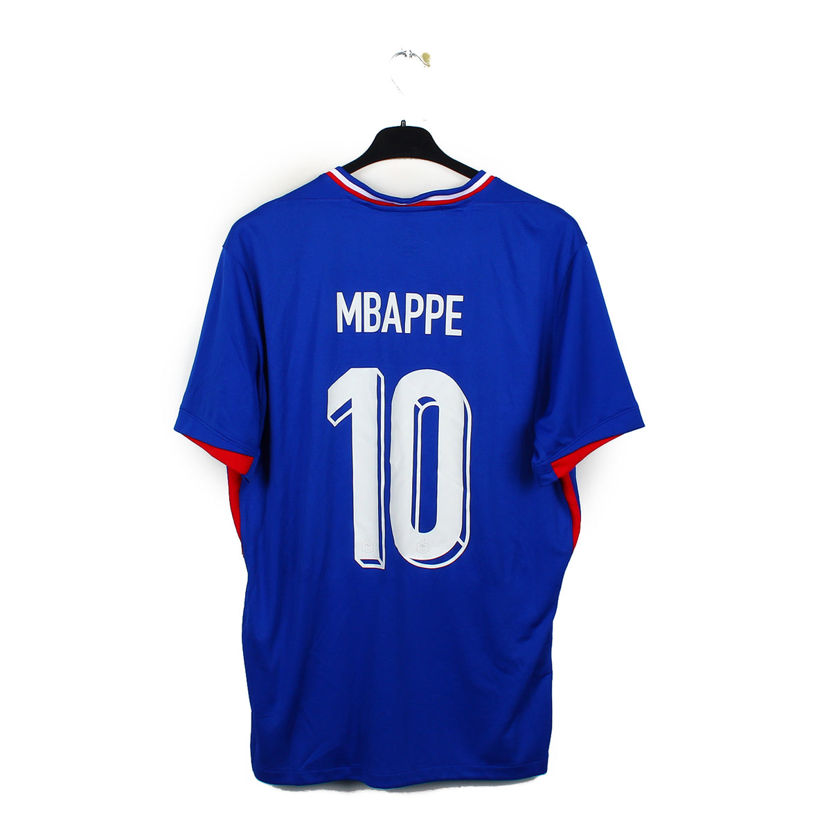 2024 - Equipe de France - Mbappé #10 (S)