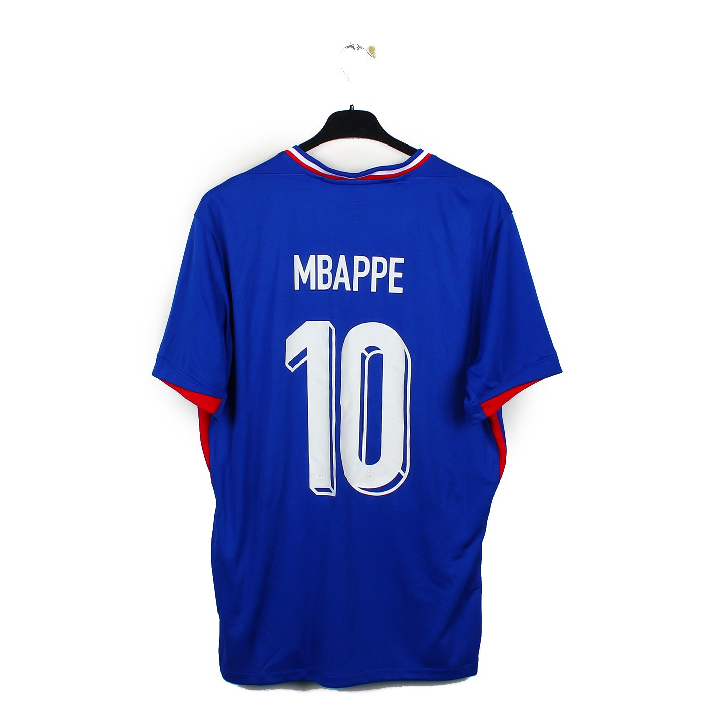 2024 - Equipe de France - Mbappé #10 (M)