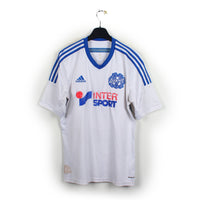 2014/15 - OM - Gignac #9 (L)