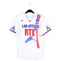 1990/91 - PSG #9 (M)