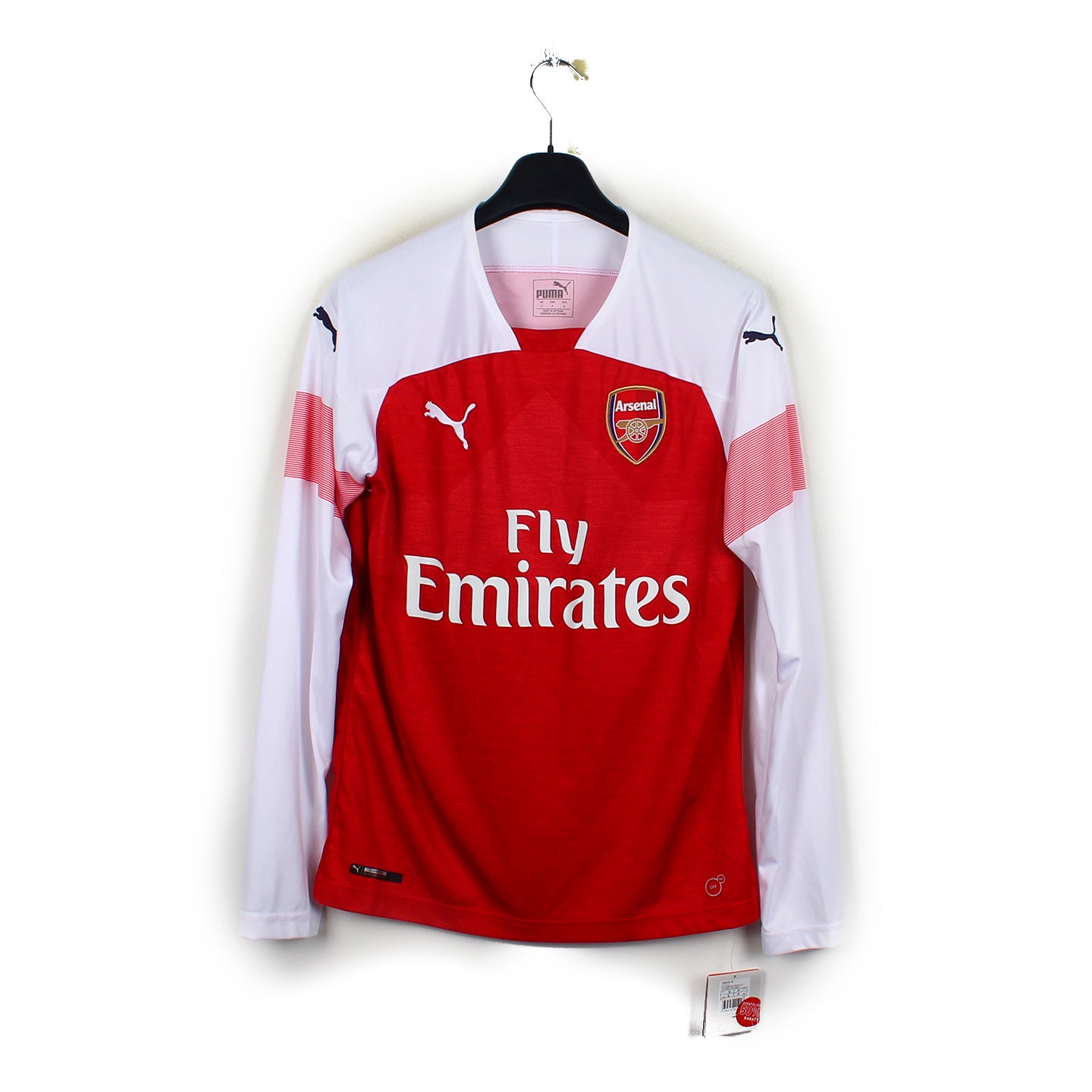 2018/19 - Arsenal FC (S)
