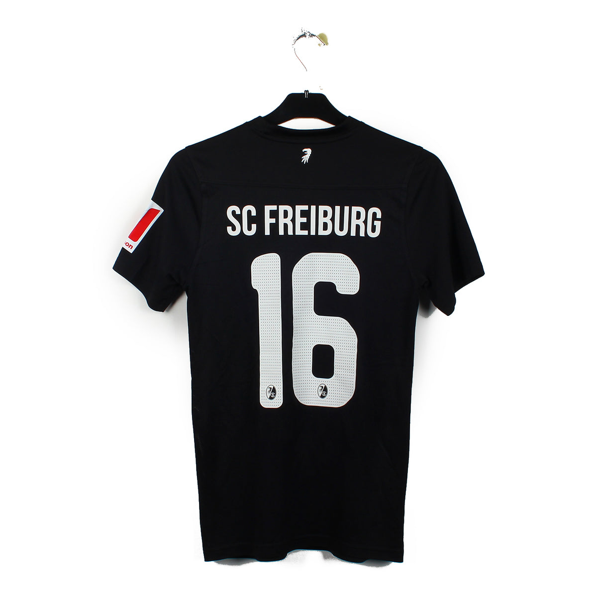 2024/25 - SC Fribourg #16 (S) [MATCH ISSUE]