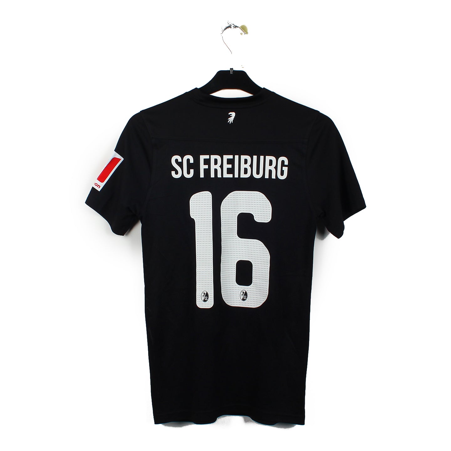 2024/25 - SC Fribourg #16 (S) [MATCH ISSUE]