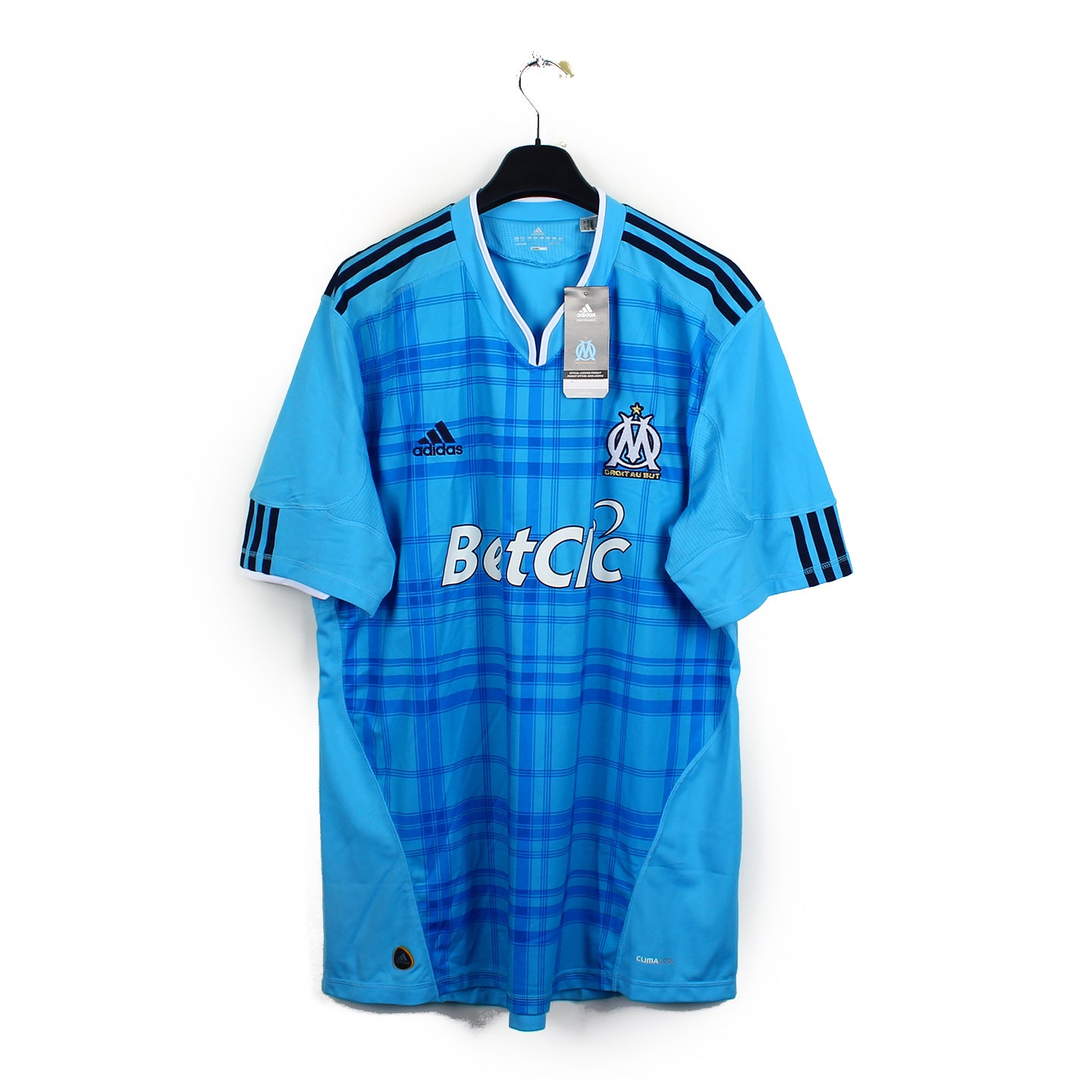2010/11 - OM (2XL)
