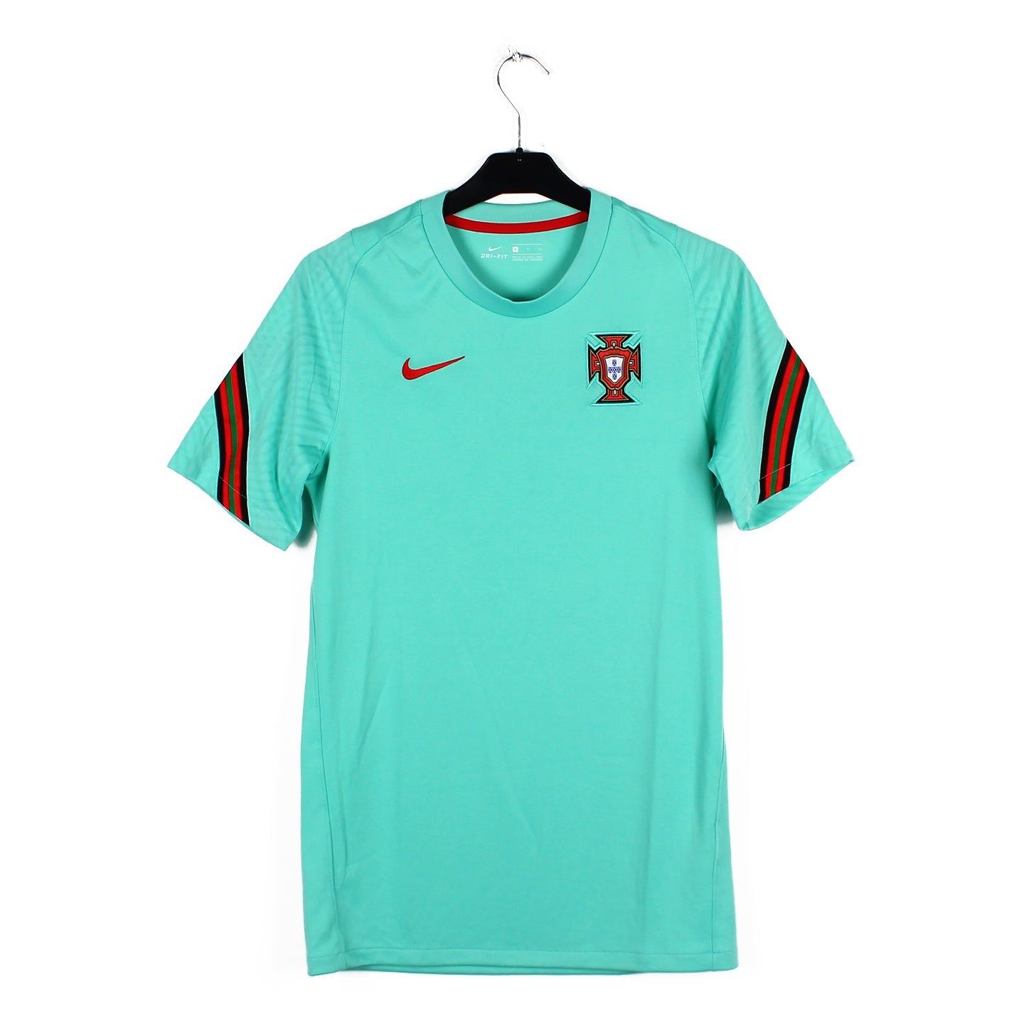 2020/21- Portugal (S)