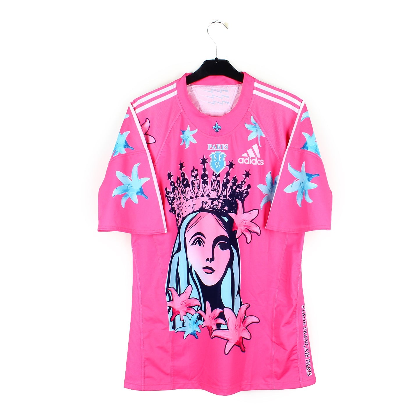 2009/10 - Stade Français - Rugby (L)
