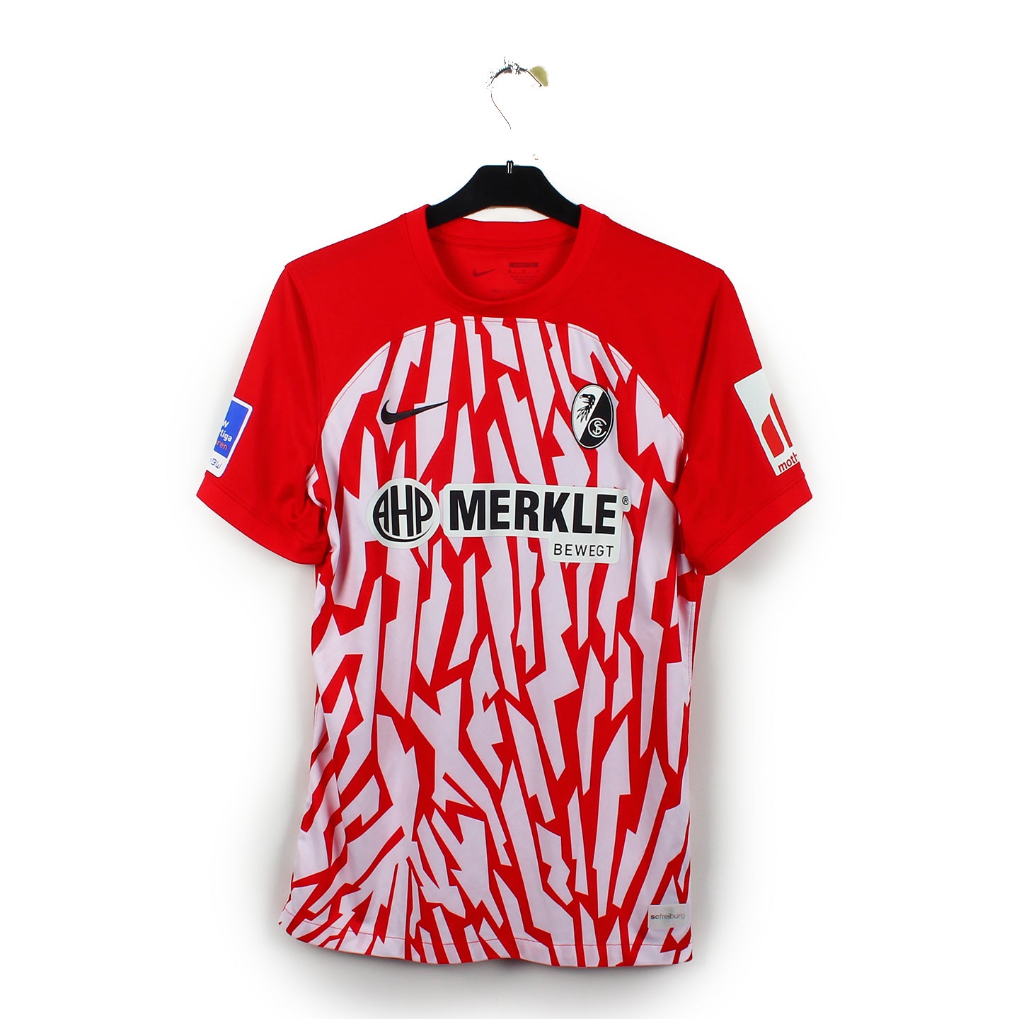 2023/24 - SC Fribourg #19 (M) [MATCH ISSUE]