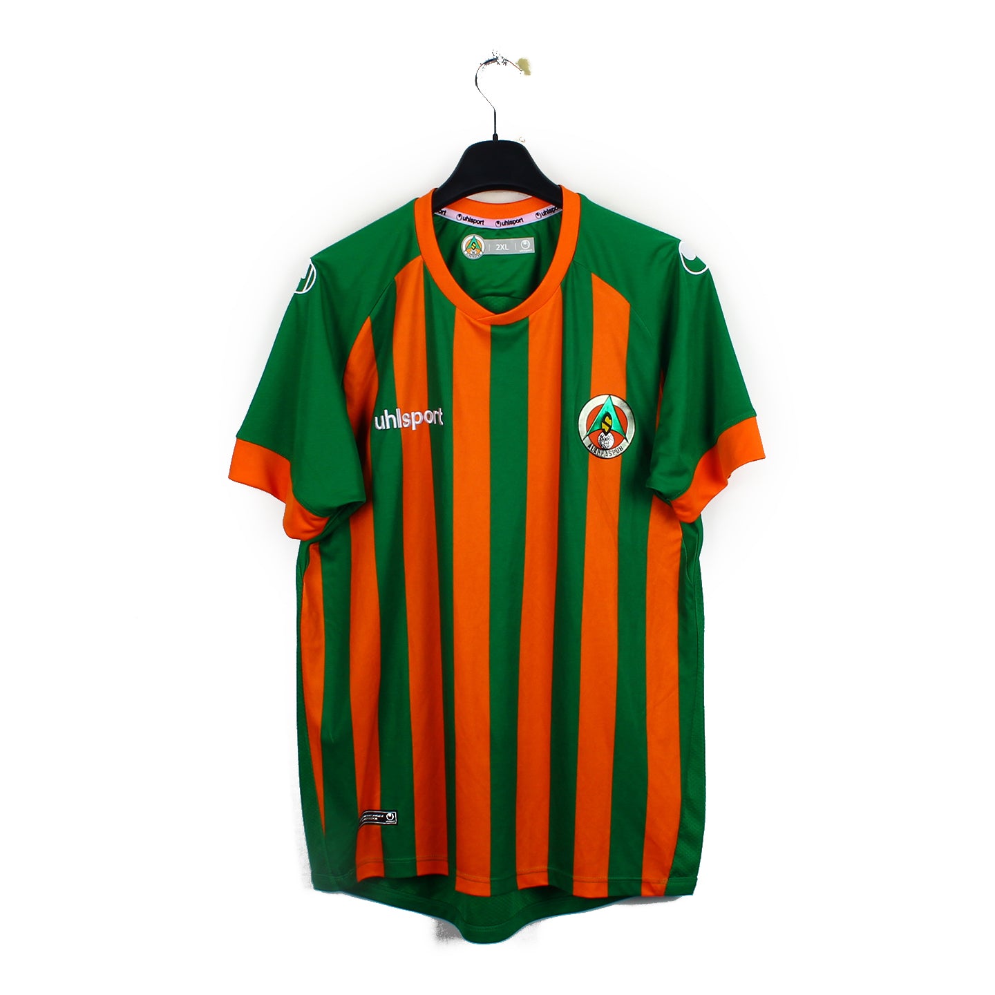 2020/21 - Alanyaspor (2XL)