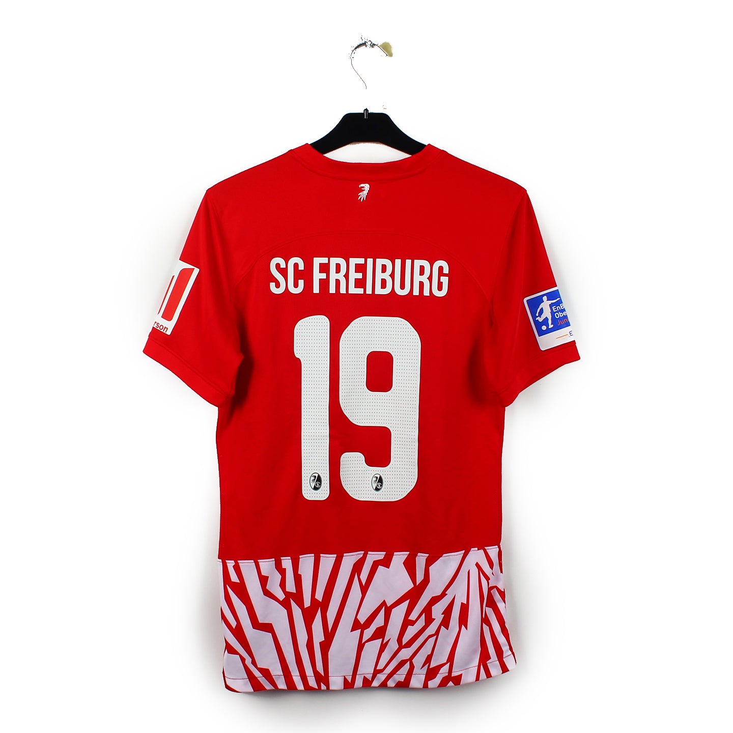 2023/24 - SC Fribourg #19 (M) [MATCH ISSUE]