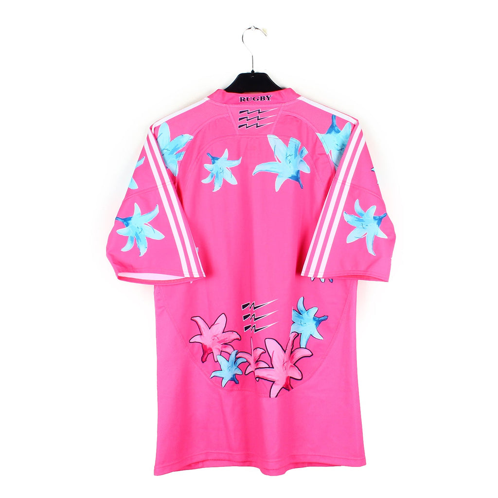 2009/10 - Stade Français - Rugby (L)