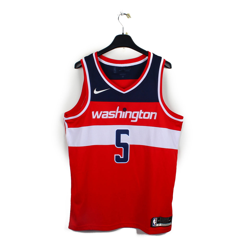 2022/23 - Washington Wizards - Jones #5 (L)