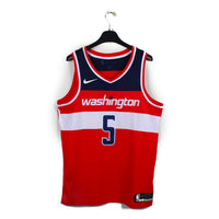 2022/23 - Washington Wizards - Jones #5 (L)