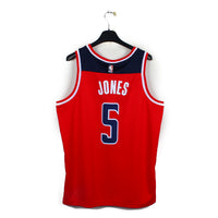 2022/23 - Washington Wizards - Jones #5 (L)