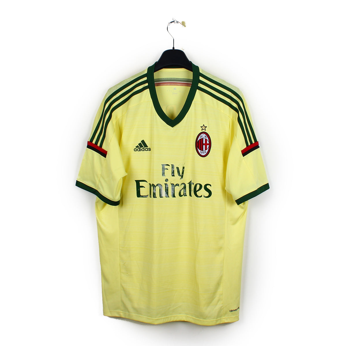 2014/15 - Milan AC - Donnarumma #99 (XL)