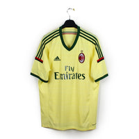 2014/15 - Milan AC - Donnarumma #99 (XL)