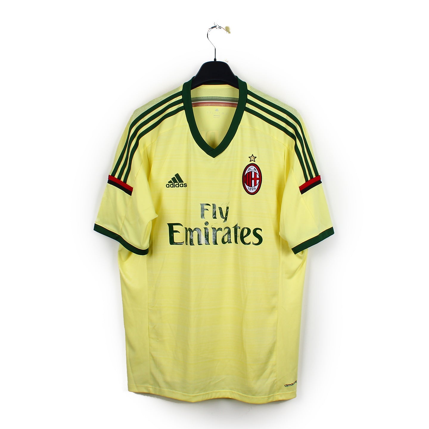 2014/15 - Milan AC - Donnarumma #99 (XL)