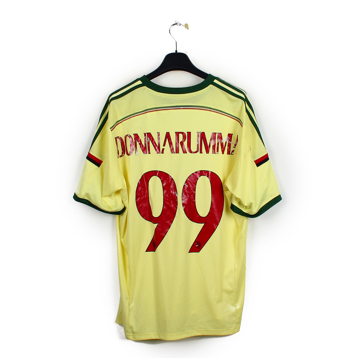 2014/15 - Milan AC - Donnarumma #99 (XL)